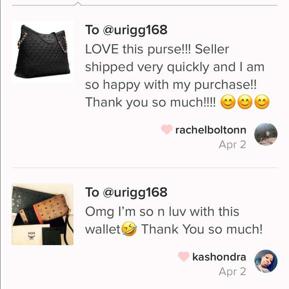 5 star rating and love notes - Picture 5 of 8